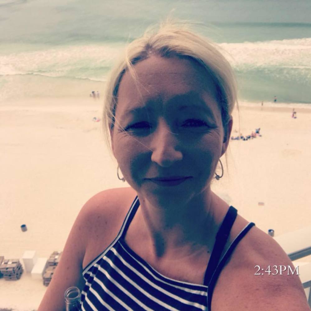 Meet your Posher, Cyndy